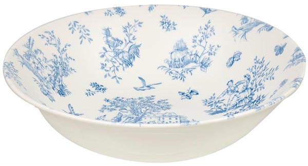 Fruit or Salad Bowl